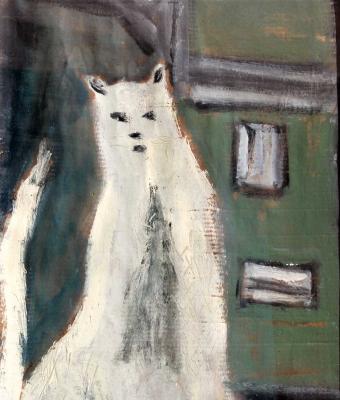 il-gatto-egizio