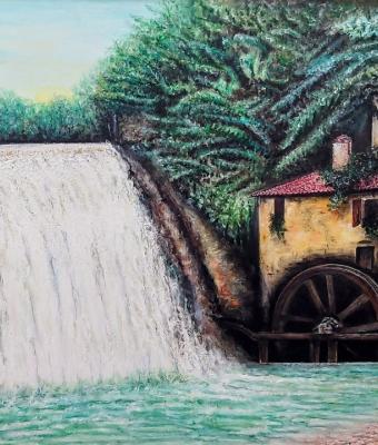 il-mulino
