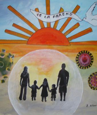 ce-la-faremo