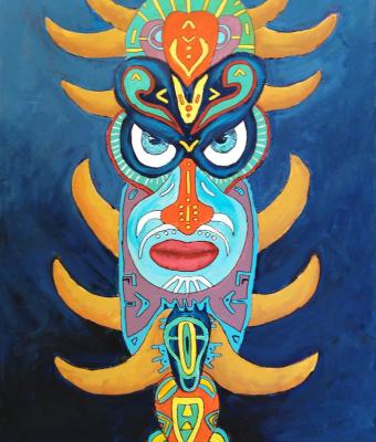 totem