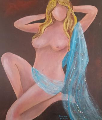 nudo-di-donna