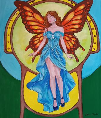 l-anima-della-farfalla