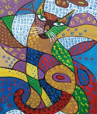 gatto-fantasia