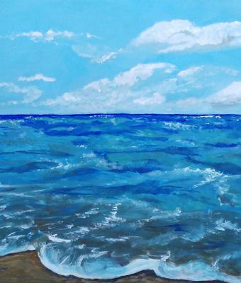 mare