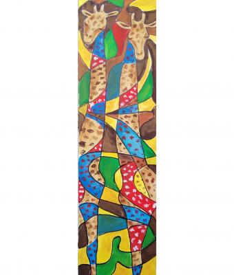 giraffe