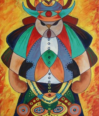 mazinga