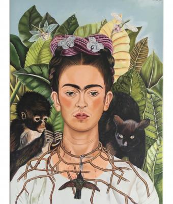 frida-kahlo