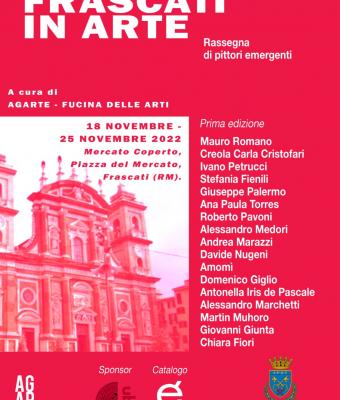 frascati-in-arte