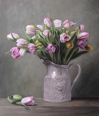 tulips