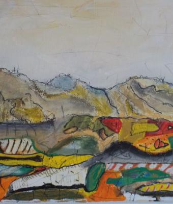 lanscape