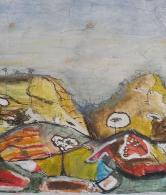 landscape