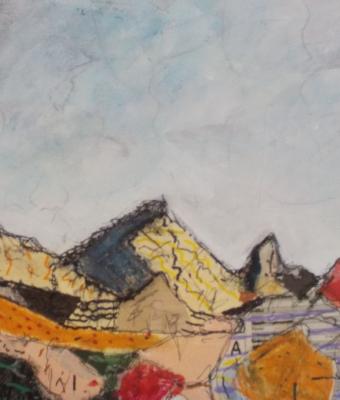landscape