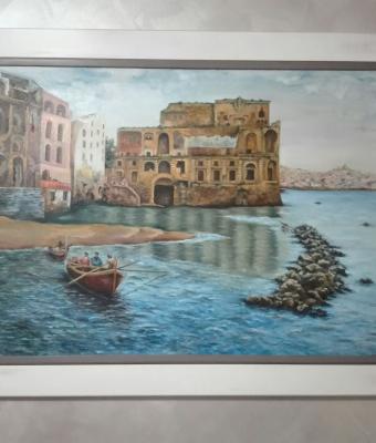 paesaggio