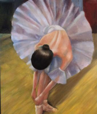 ballerina