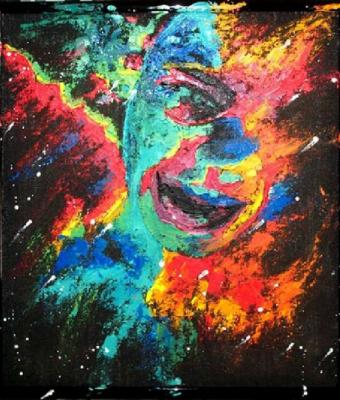 clown-in-fiamme