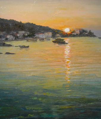 the-sun