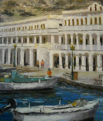 the-white-city