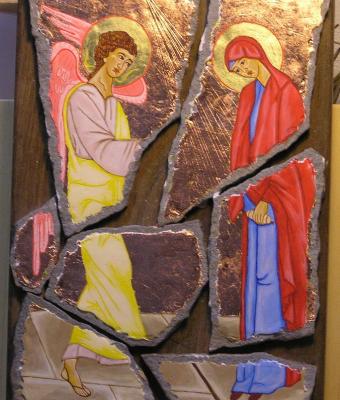 annunciazione