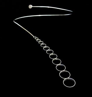 collier-evolution