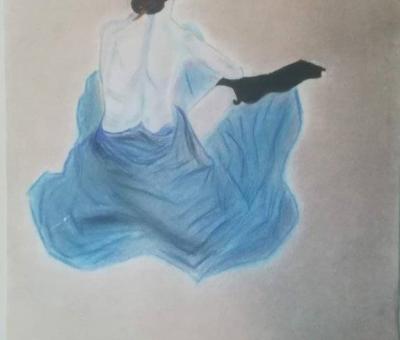 ballerina