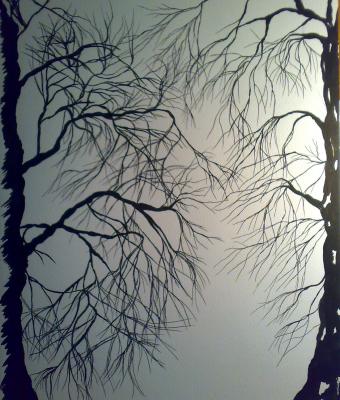 alberi