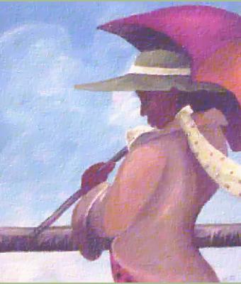 umbrella-love