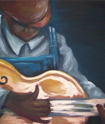 delta-blues