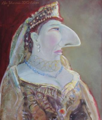 portrait