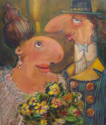 golden-marriage