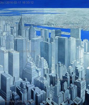 new-york-city