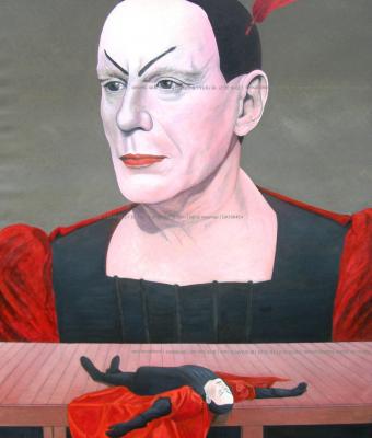 mephistopheles