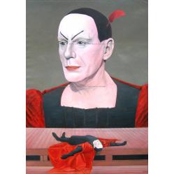 mephistopheles