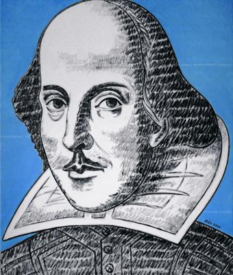 william-shakespeare