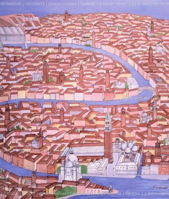 venezia-la-serenssima