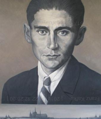 franz-kafka