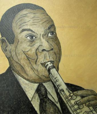 sidney-bechet