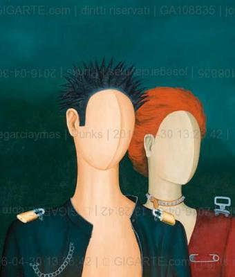 punks
