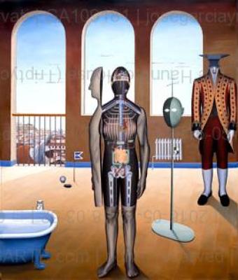 the-haunted-house-triptych