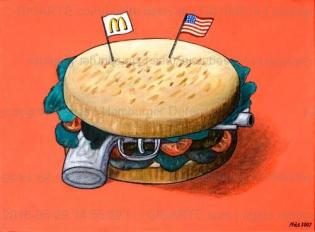 hamburger-defense