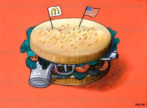 hamburger-defense