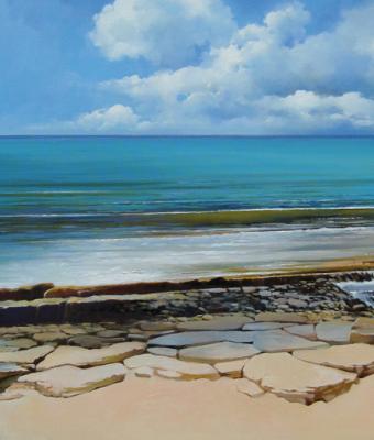 rompeolas