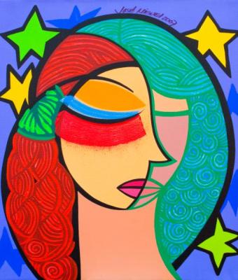 nature-of-woman-i