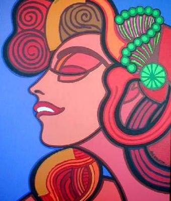 the-lady-of-red