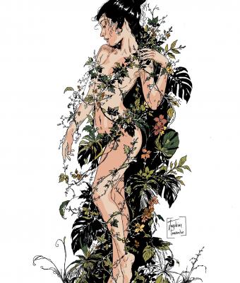 poison-ivy
