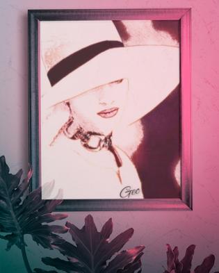 rosa