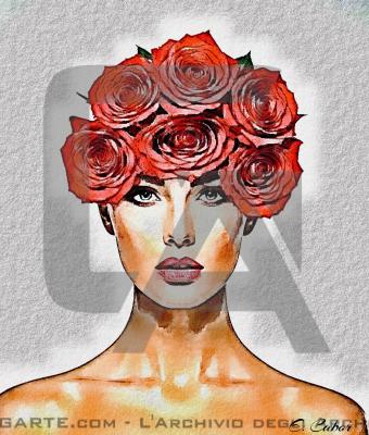rose
