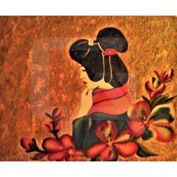 geisha