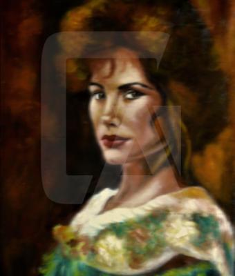 evelyn