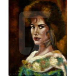 evelyn