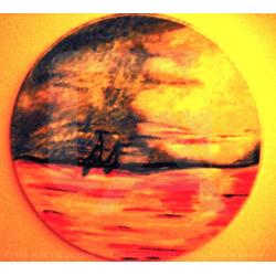 tramonto-marino-marine-sunset